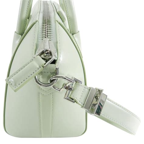 givenchy antigona aqua green|givenchy paris.